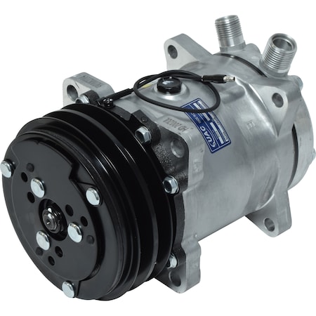 Universal Air Cond Co 4510 Mischromed New Compressor, Co4510C CO4510C